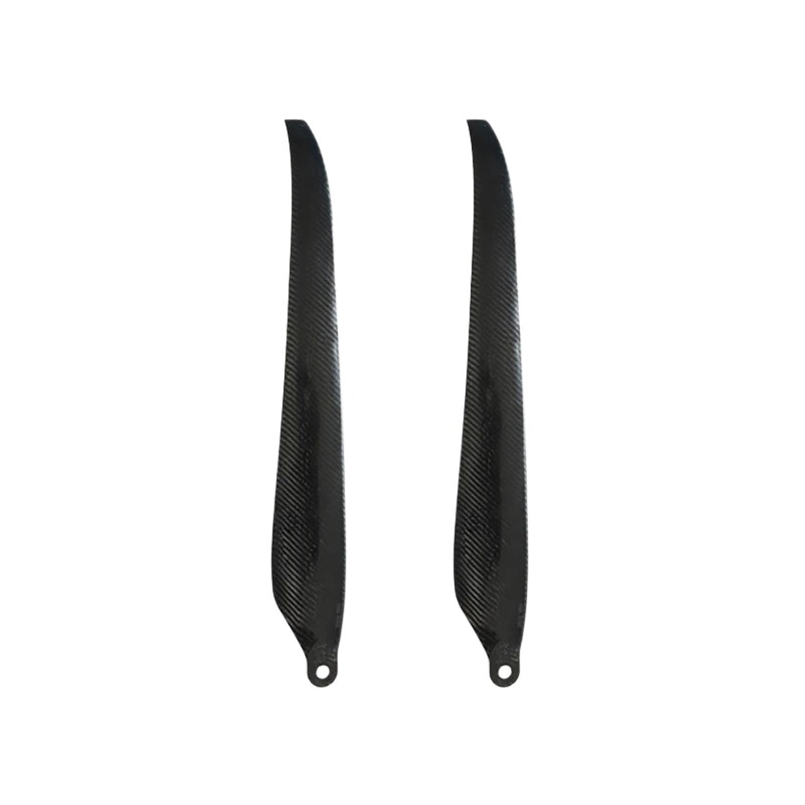 Compatibile con eliche pieghevoli Hobbywing X13 Power System 5620, pale di ricambio in fibra di carbonio CW/CCW(2pcs CW)