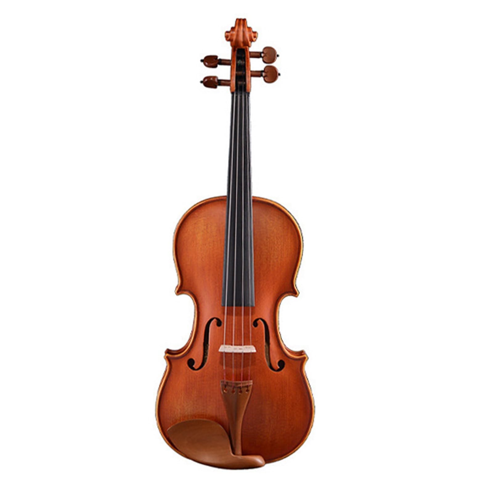 Violino Set Violino In Acero Massiccio Per Principianti Strumenti Professionali Per Adulti Fatti A Mano(1/4)
