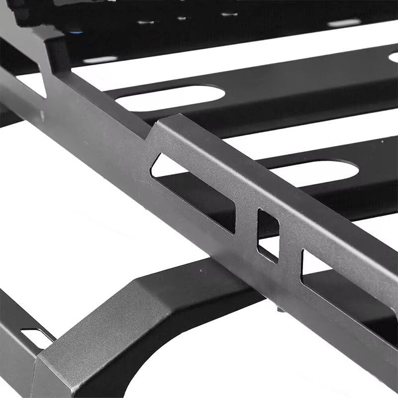 引き取り限定)ベンツc200ワゴンw205ルーフバーとボックス