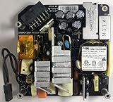 ShineBear Power Supply 205W for iMac 21.5' A1311 Late 2009 Mid 2010 Mid/Late 2011 614-0444 OT8043 - (Cable Length: 0.2m)