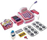 YMCtoys Just Like Home Cash Register