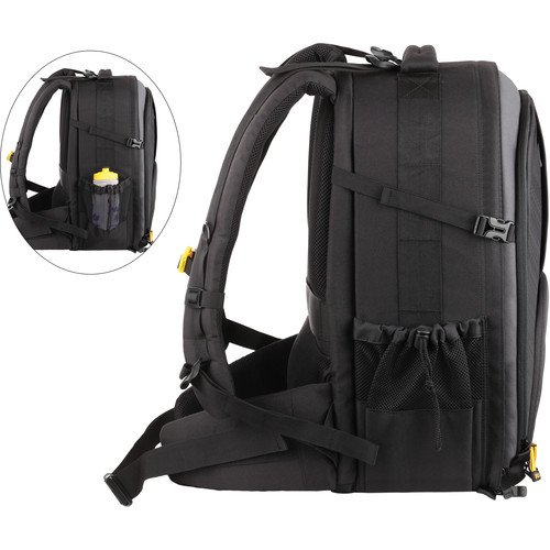 Ruggard Thunderhead 75 Dslr & Laptop Backpack(2 Pack) #TOP4