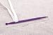 That Purple Thang Multifunctional 2Pcs for Sewing Craft Projects Use by Windman(Purple)