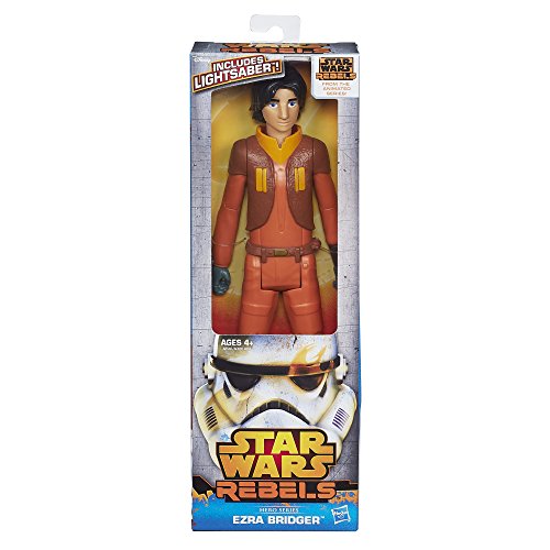 ezra bridger figure