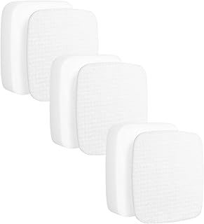 3 Pack NV602UK Filter Replacement for Shark Classic Upright Lift-Away Vacuum Cleaner NV602UK NV602UKT NV702UK NV702UKT NV612UK NV612UKT NZ690UK NZ710UK Foam & Felt Filters sets