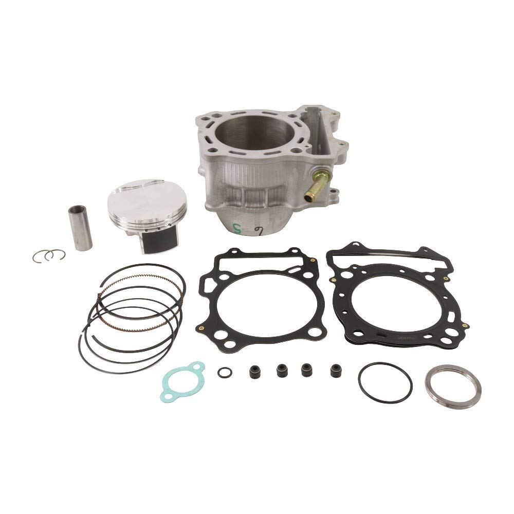 Amazon.com: Cylinder Works Standard Bore High Compression Cylinder