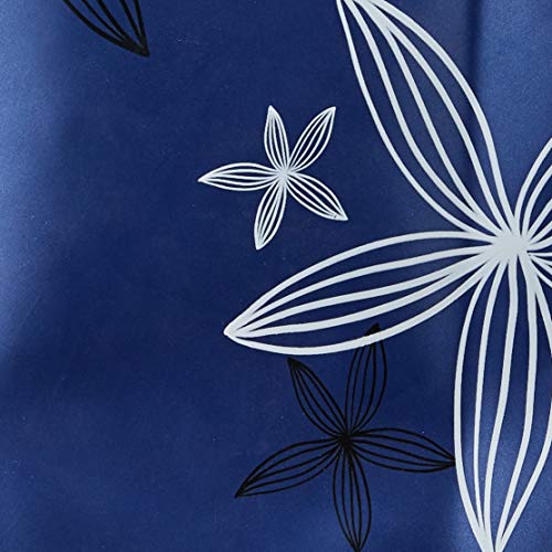 Arena Touca Sirene Hand Draw, Azul