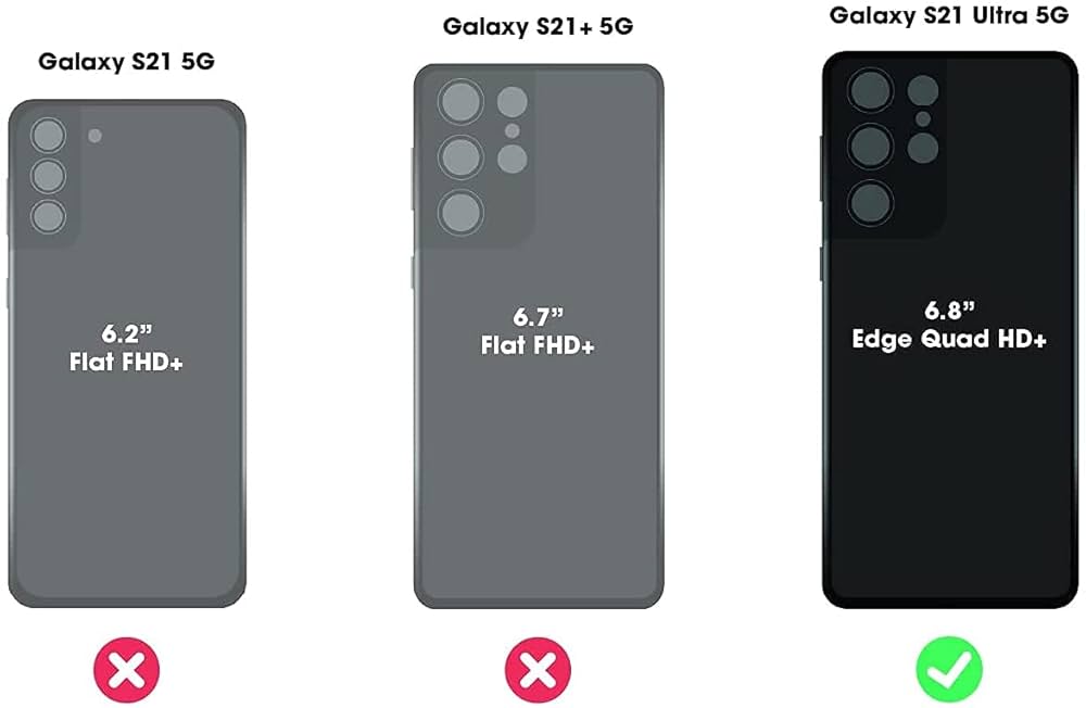 Amazon.com: OtterBox Symmetry Series Case for Samsung Galaxy