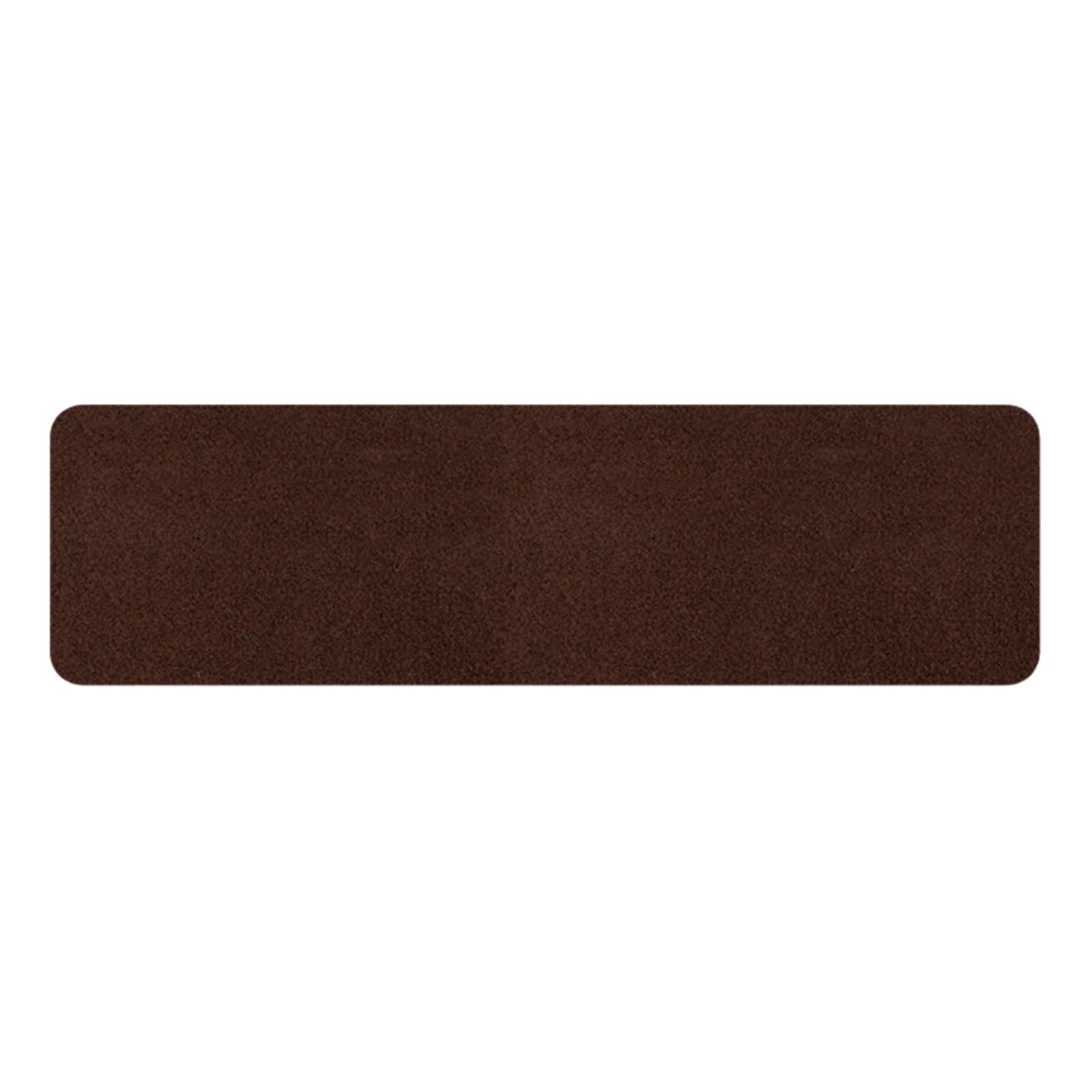 Alfombras para escaleras absorbentes de agua con fuerte adherencia y reutilizables