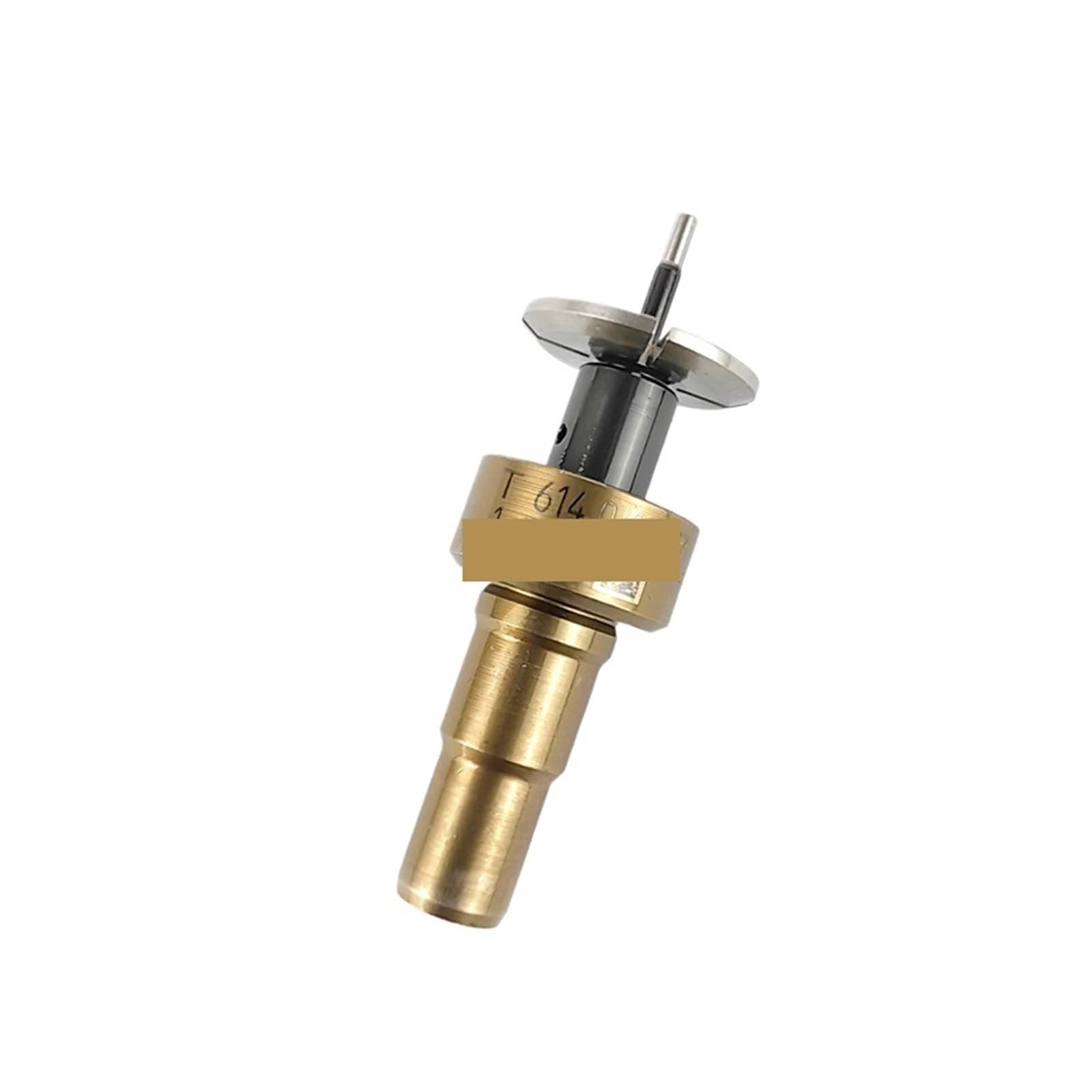 Amazon.com: QKGHMKL 4pcs Common Rail Injector Control Valve Cap  