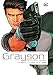 Grayson: The Superspy Omnibus