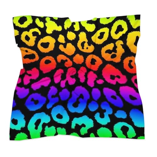 Silk-like Scarf Sleeping Hair Wrapping Bandanas for Men and Women3