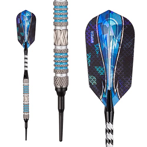 Viper 21-3275-16 Astro 80% Tungsten Soft Tip Darts thumb #10