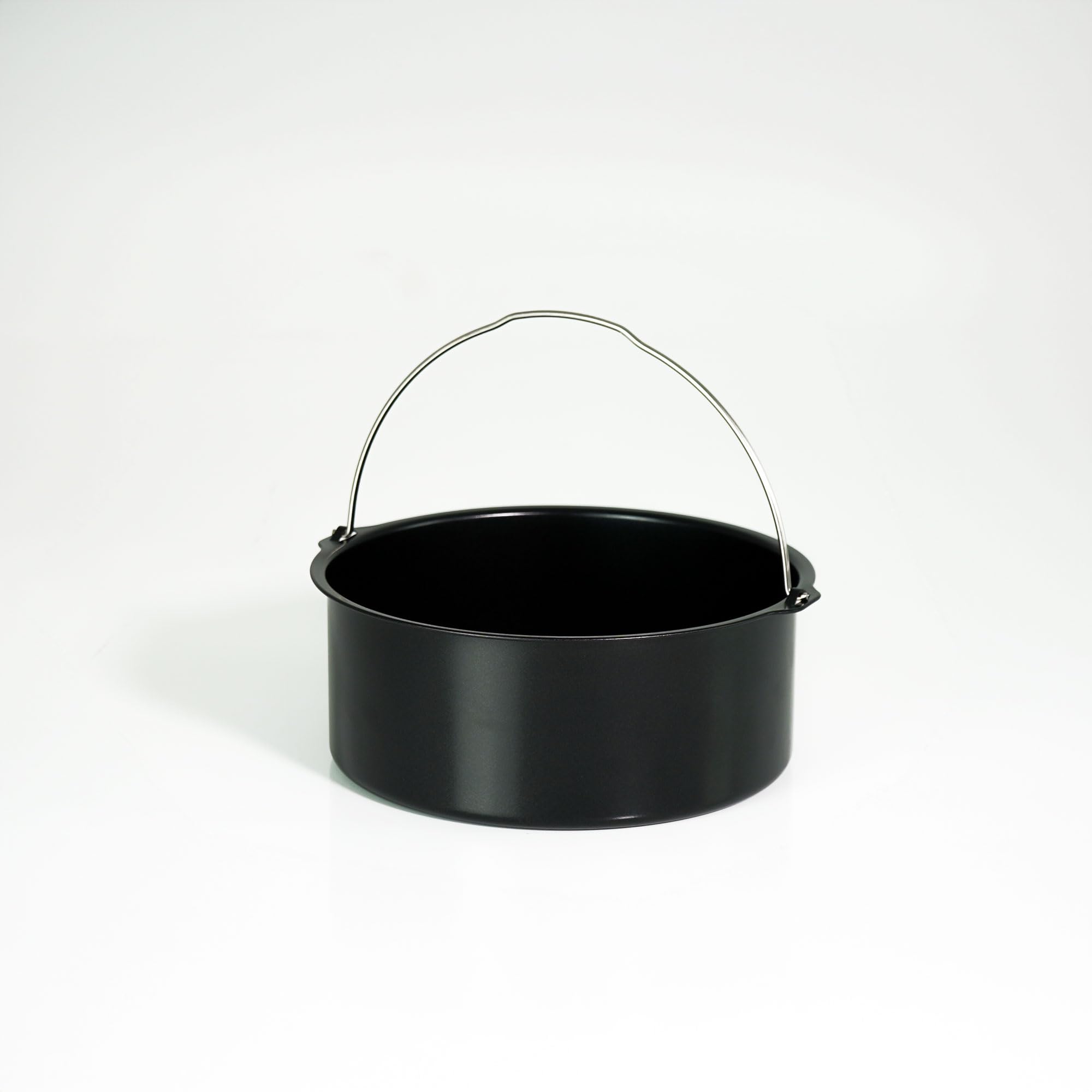 Jocca - Set Di Accessori Per Friggitrici Ad Aria 5L | Stampo Da Forno