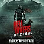 Cover of Hell Divers: The Lost Years