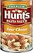 Hunt's Four Cheese Pasta Sauce, 24 oz