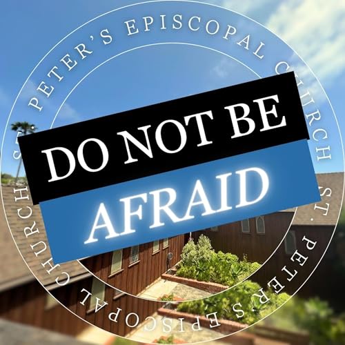 Get Up and Do Not Be Afraid: Coming Down the Mountain