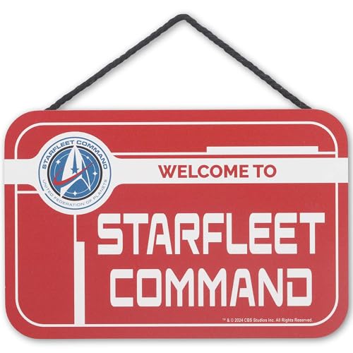 Star Trek Door Chime