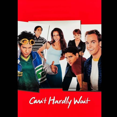 NWWITA - Episode 45 - Can't Hardly Wait For Another Teen Movie