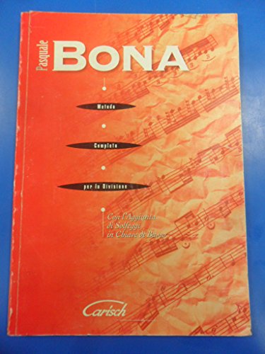 METODO COMPLETO PER LA DIVISIONE 2000