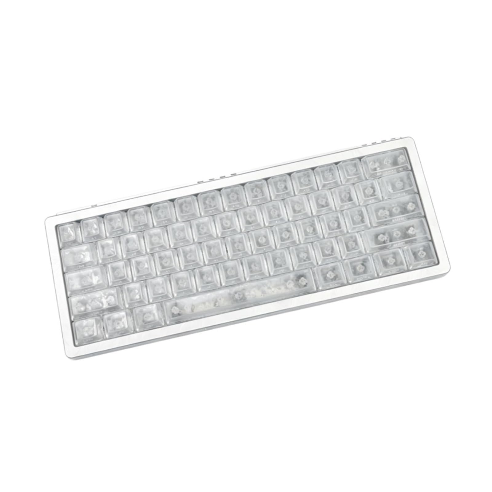 Amazon | カスタムメカニカルキーボード、Wooting 60HE V2 PCBに対応 