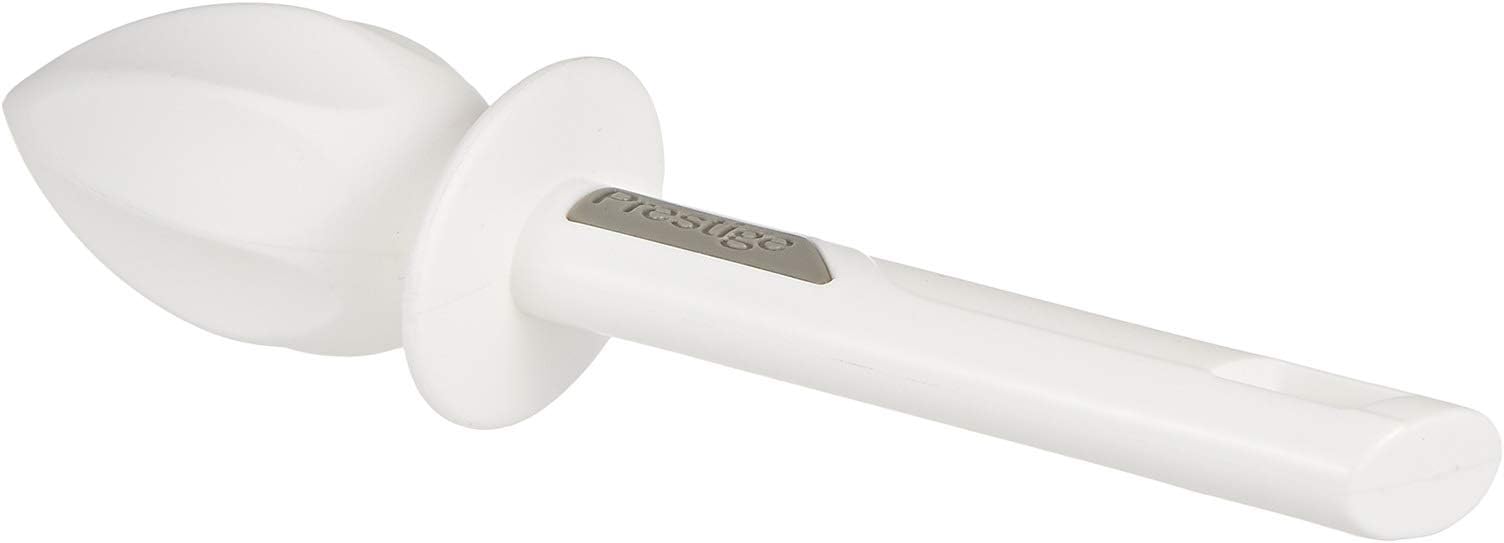 Lemon Hand Juicer , White