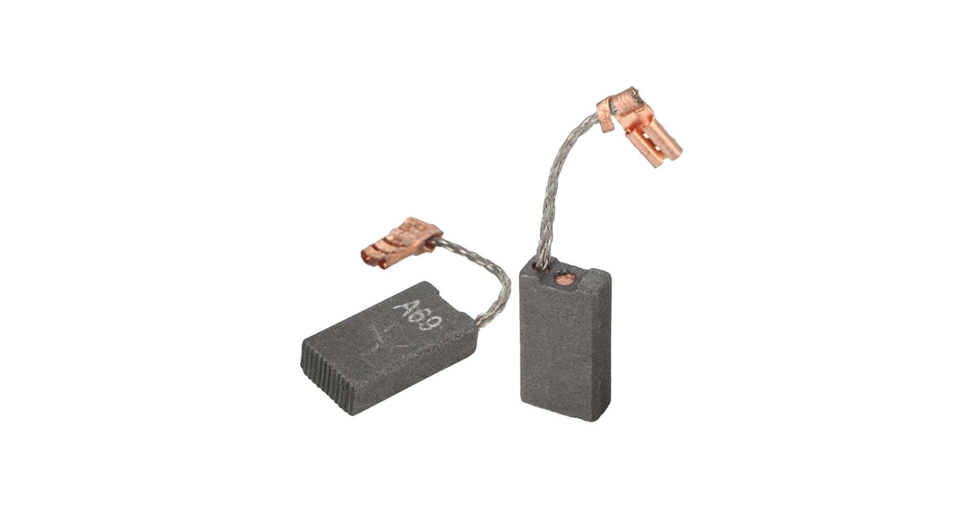 Japanese Carbon Brush Set for GBH5400 GBH5400 GBH5-38 X