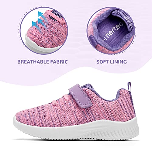 Nerteo Girls&Boys Running Shoes thumb #2