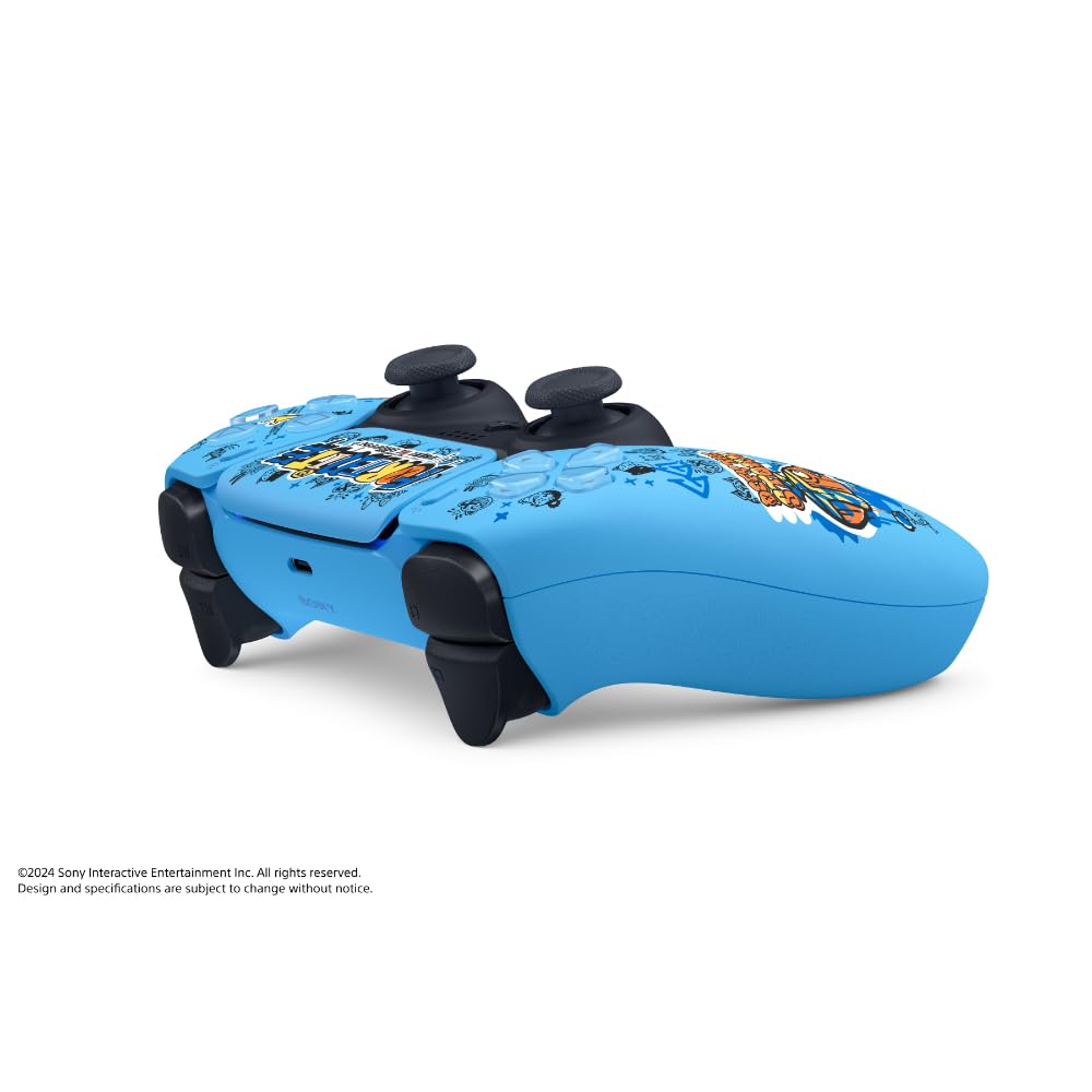 Controller wireless DualSense - Edizione limitata Fortnite - PlayStation