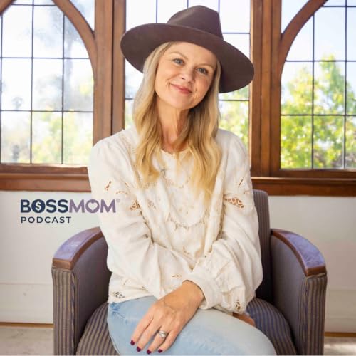 Breaking the Shame Cycle in Parenting with Wendy Snyder