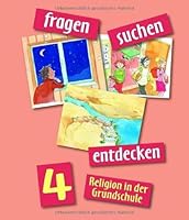 fragen-suchen-entdecken 4. 3466506468 Book Cover