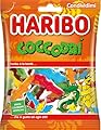 Haribo Coccodri, Caramelle Gommose, Gusto Frutta, Ideali per Feste e Dolci Momenti di Relax - 175gr