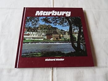 Hardcover Marburg [German] Book