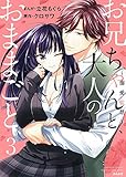 お兄ちゃんと、大人のおままごと~溺愛監禁~(3)