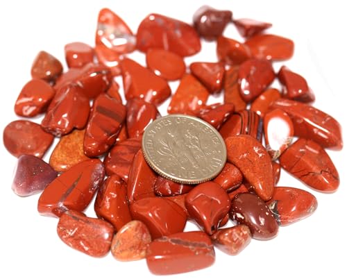 Image of ZenQ 1 lb Crystal Chips, Tumbled Stone Chips for Crafts | Polished, Undrilled Gemstones for Resin Art, Vase Filler, Plant Decor, Candle Making, and DIY Projects