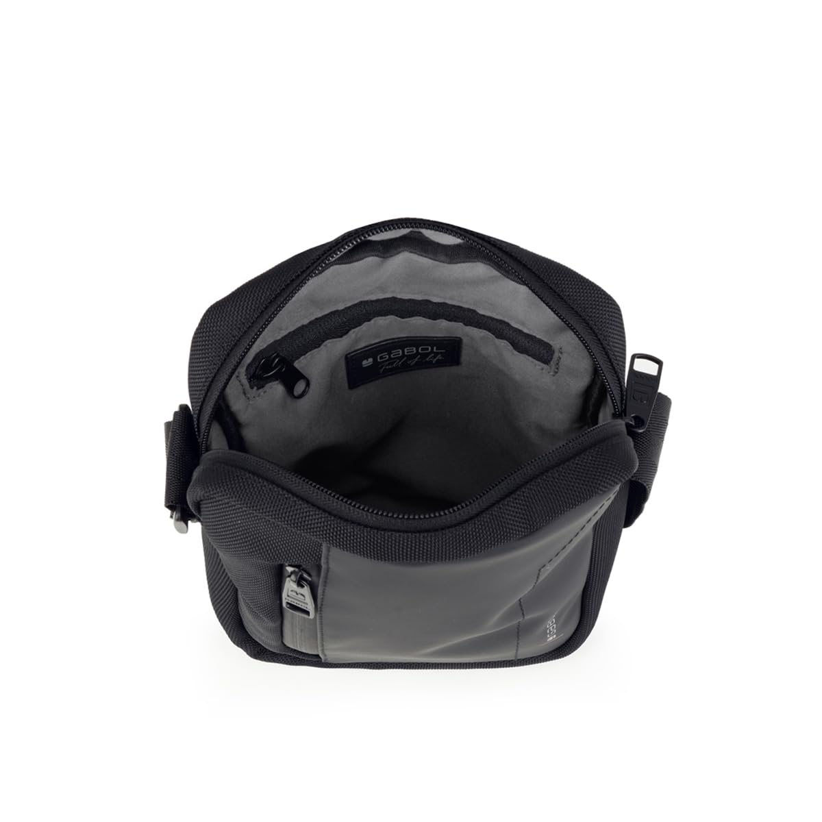 Gabol|Bandolera mediana Aston