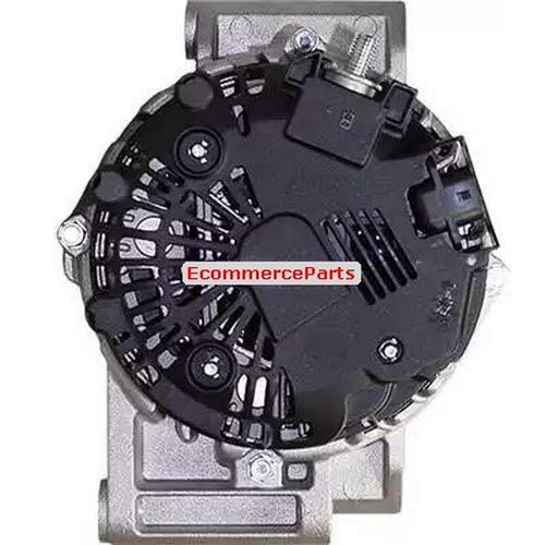 Alternatore 9145374920781 EcommerceParts Tensione: 12 V, Alternatore-Corrente carica: 120 A, N° alette: 6#bw