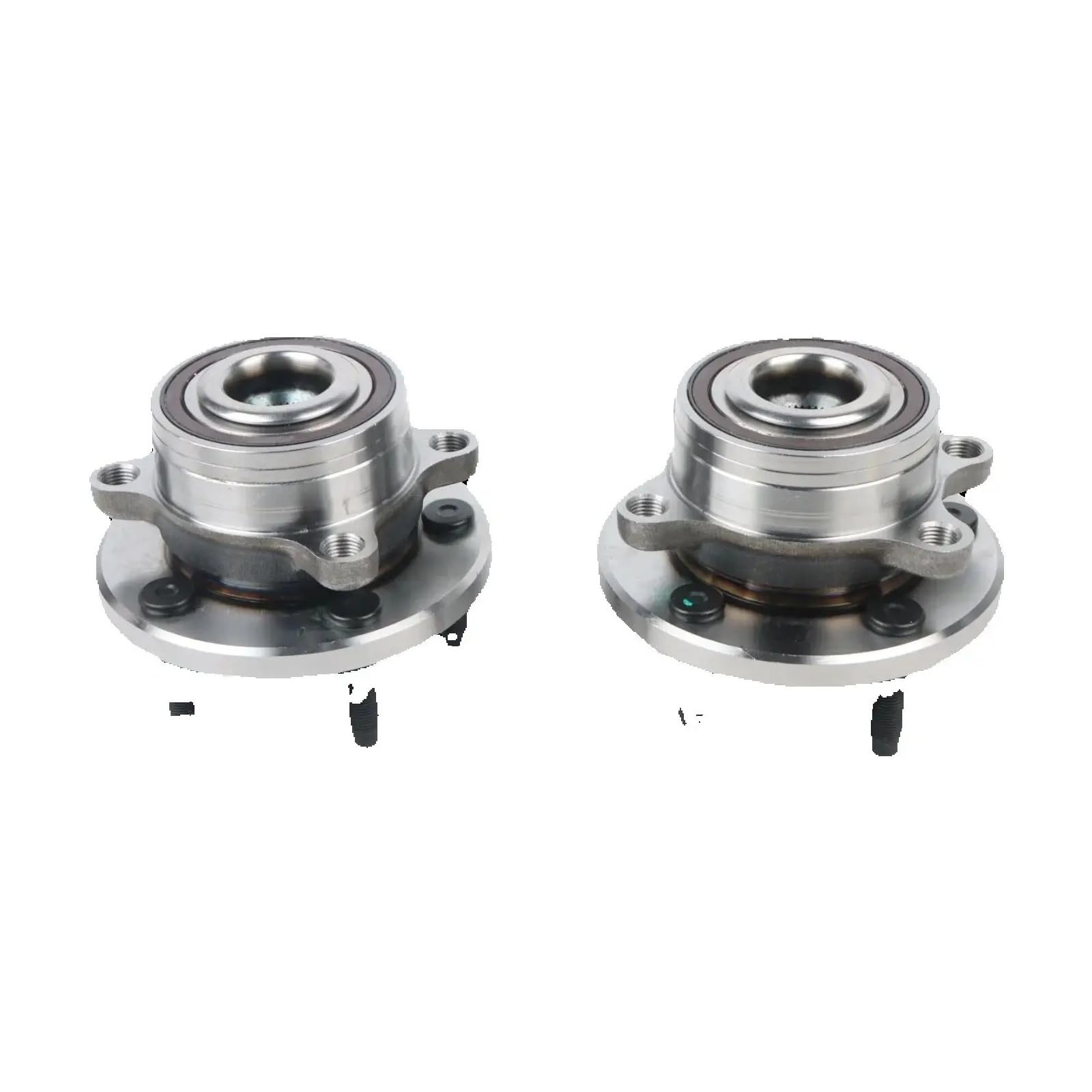 per Ford per Explorer per Polizia 2011-2018 512460 930-04042 729238 DBL1316 Interceptor Utility 2 Pezzi Cuscinetto Ruota Gruppo Cuscinetto del mozzo Ruota