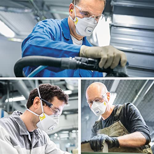 Dräger X-plore 1910 V | Set di 10 maschere