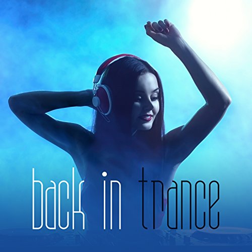 cover of the trance compilation
