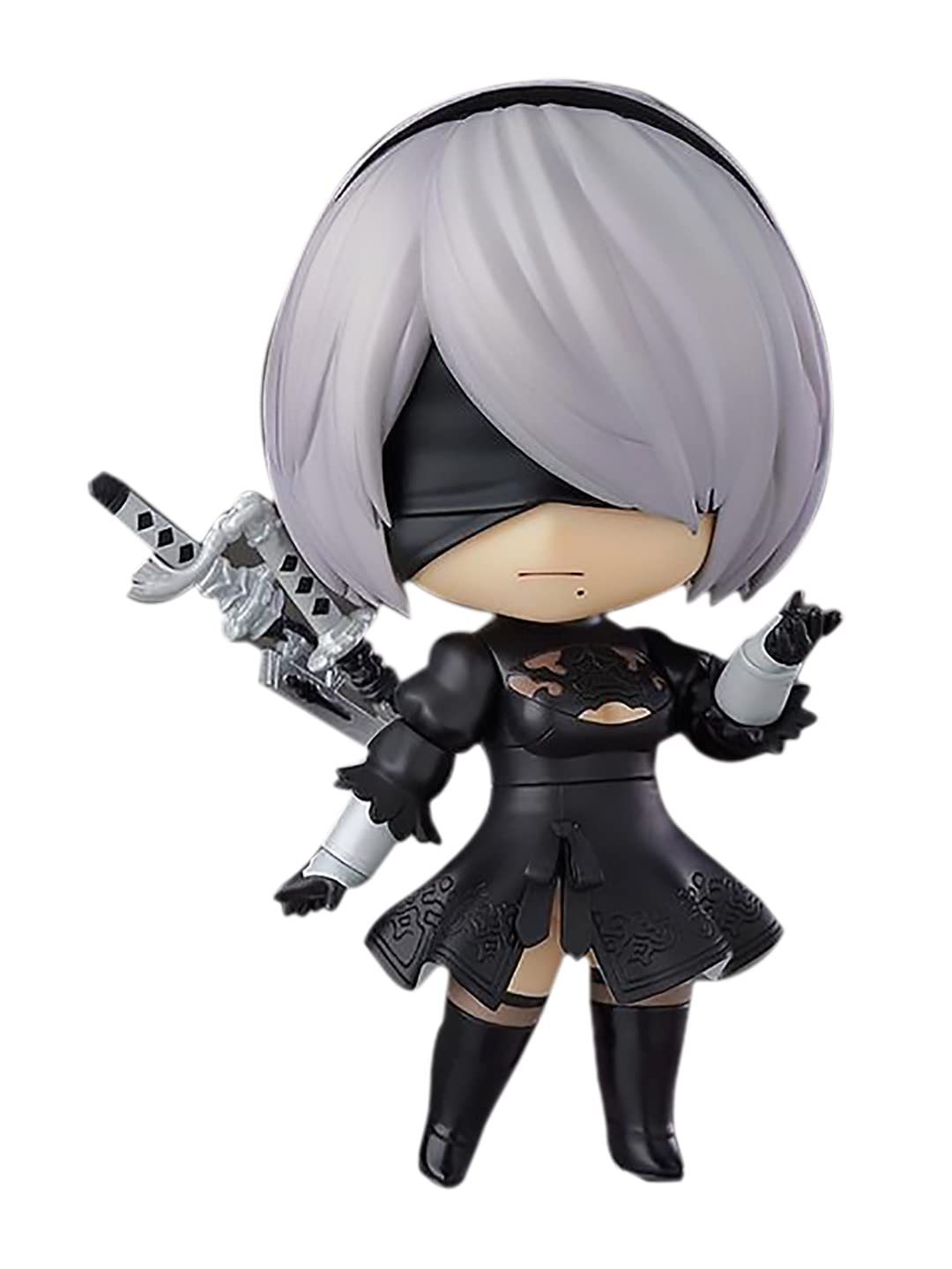 Amazon.co.jp: Szxc NieR:Automata A2(ヨルハNo.2タイプA)デラックス