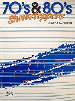 70's & 80's Showstoppers