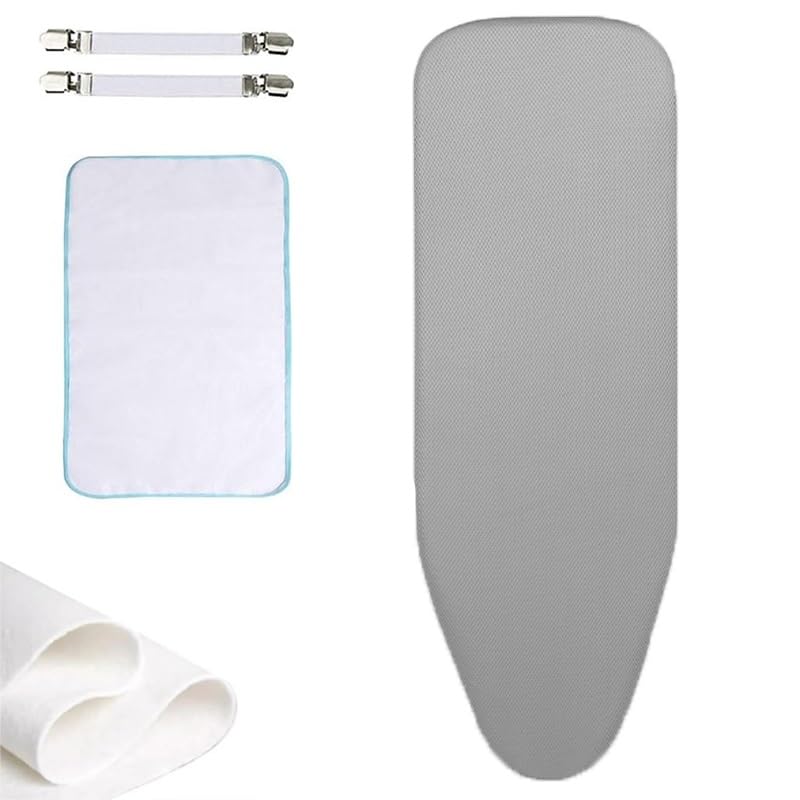 Housse De Planche À Repasser 122X38Cm Housse Tables À Repasser