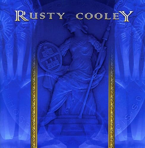 Rusty Cooley