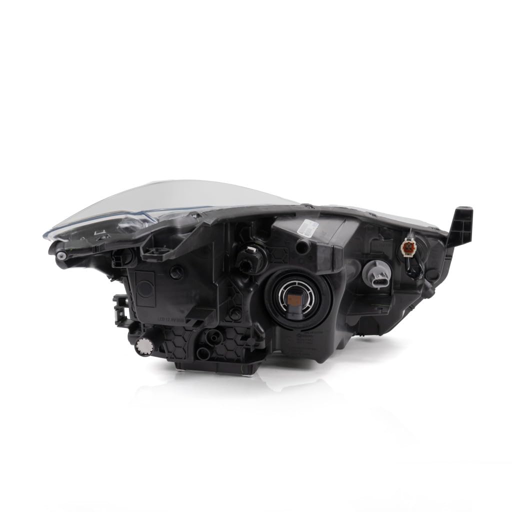 Amazon.com: For Nissan Kicks 2018 2019 Headlight Driver Side | SR