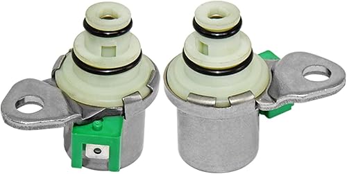 Miniatura 2 de 4F27E FN4A-EL Electroválvula de cambio de transmisión XS4Z-7H148-AA Kit de reparación con junta de filtro FN01-21-500 XS4Z-7A098AB Compatible con