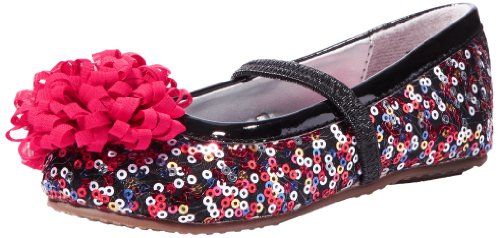 Stride Rite Kenleigh Flat (Toddler/Little Kid/Big Kid)