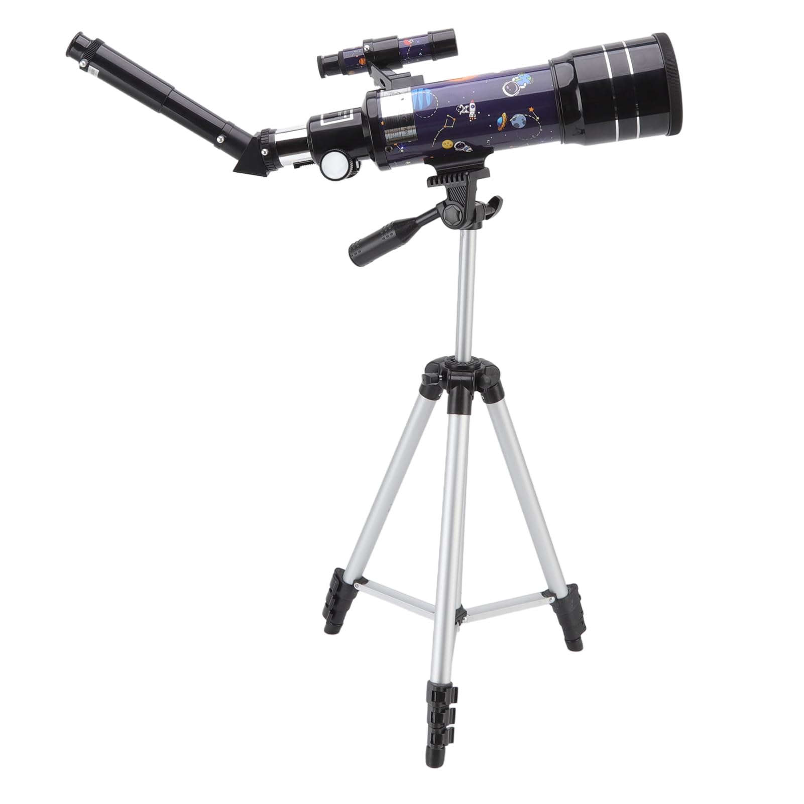 Telescopio Portatile per Bambini con Ingrandimento 90X