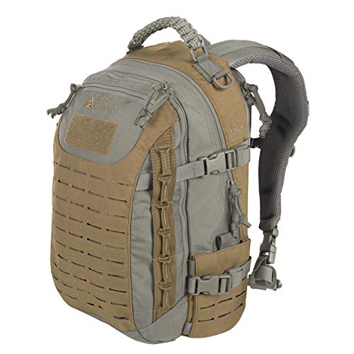 Direct Action Dragon Egg Mk2 Mochila Urban Grey Coyote