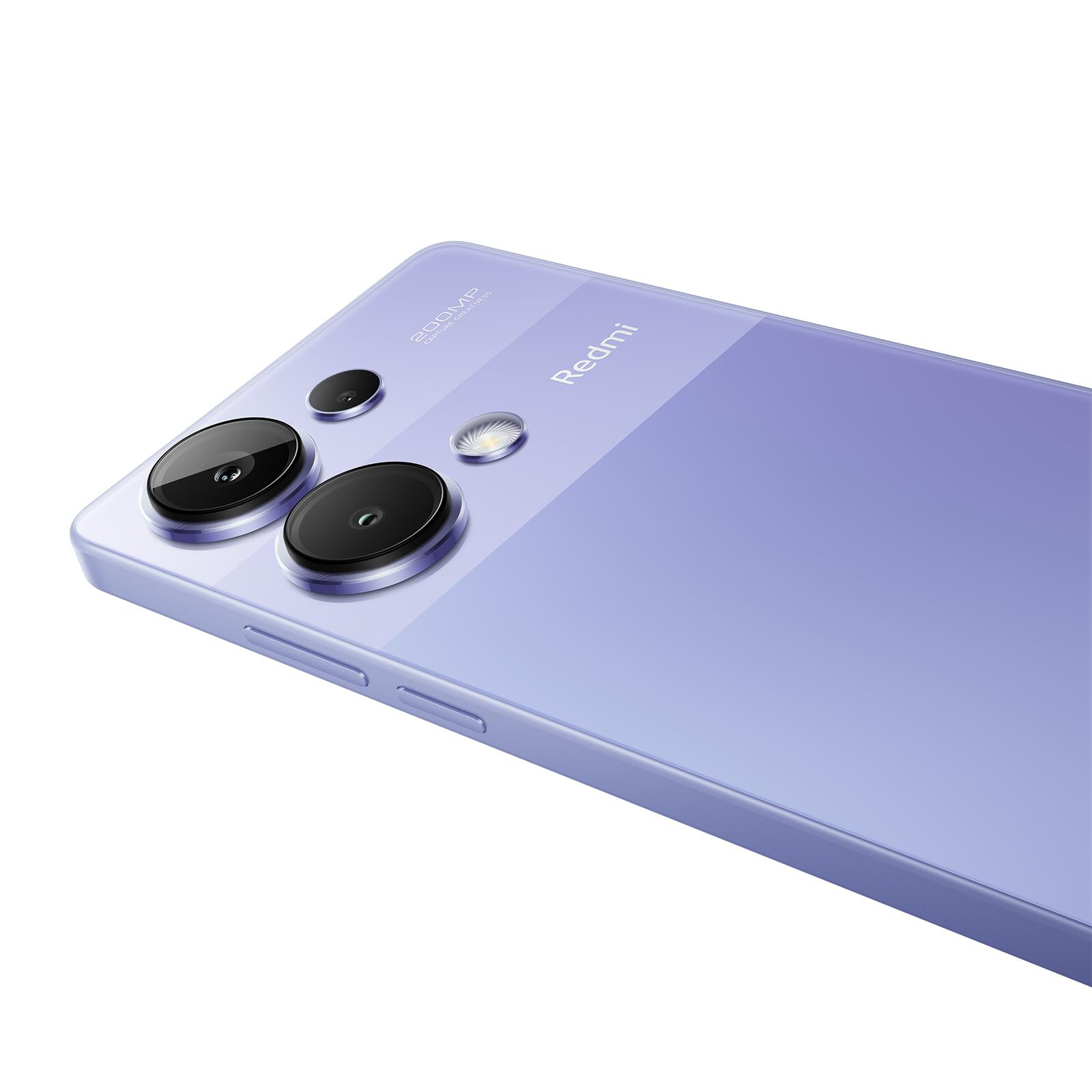 Xiaomi Redmi Note 13 Pro 12 GB RAM 512 GB ROM, Cep Telefonu